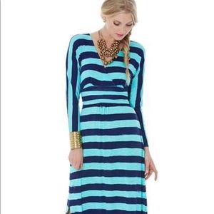 Lilly Pulitzer Riana Maxi Dress